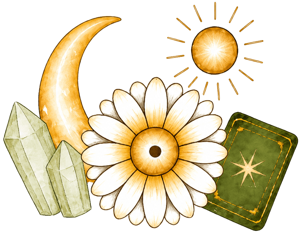 Daisy Divination